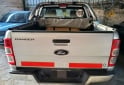 Camionetas - Ford RANGER 2013 Nafta 111111Km - En Venta
