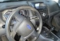 Camionetas - Ford RANGER 2013 Nafta 111111Km - En Venta