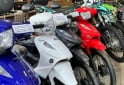 Motos - Zanella Z3 BASE 2026 Nafta 0Km - En Venta