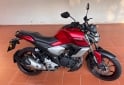 Motos - Yamaha FZ 3.0 2023 Nafta 19000Km - En Venta