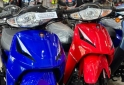 Motos - Gilera smash 110 base 2026 Nafta 0Km - En Venta