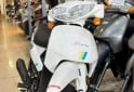 Motos - Siambretta SIAM QU BASE OKM 2026 Nafta 0Km - En Venta