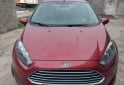 Autos - Ford Fiesta 2017 Nafta 77000Km - En Venta