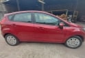 Autos - Ford Fiesta 2017 Nafta 77000Km - En Venta
