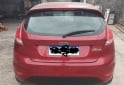 Autos - Ford Fiesta 2017 Nafta 77000Km - En Venta