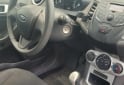 Autos - Ford Fiesta 2017 Nafta 77000Km - En Venta