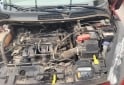 Autos - Ford Fiesta 2017 Nafta 77000Km - En Venta