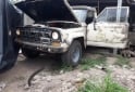 Camionetas - Jeep gladiador 1983 GNC 300000Km - En Venta