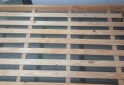 Hogar - Cama 1 plaza y 1/2 en buen estado, poco uso - En Venta