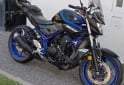 Motos - Yamaha MT03 2018 Nafta 13867Km - En Venta