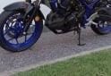 Motos - Yamaha MT03 2018 Nafta 13867Km - En Venta