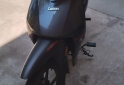 Motos - Zanella 110 2022 Nafta 4193Km - En Venta