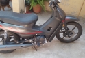 Motos - Zanella 110 2022 Nafta 4193Km - En Venta