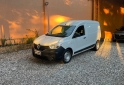 Utilitarios - Renault KANGOO CONF. EXP. SCE 1.6 2018 GNC 180000Km - En Venta