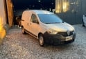 Utilitarios - Renault KANGOO CONF. EXP. SCE 1.6 2018 GNC 180000Km - En Venta