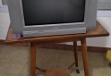 Hogar - TV Philips 21" pantalla plana. - En Venta