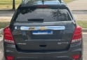Autos - Chevrolet Tracket LTZ 1.8 2017 Nafta 114000Km - En Venta