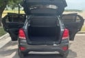 Autos - Chevrolet Tracket LTZ 1.8 2017 Nafta 114000Km - En Venta