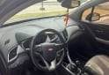 Autos - Chevrolet Tracket LTZ 1.8 2017 Nafta 114000Km - En Venta
