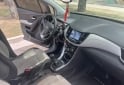 Autos - Chevrolet Tracket LTZ 1.8 2017 Nafta 114000Km - En Venta