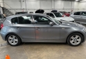 Autos - Bmw 116 2009 Nafta 184000Km - En Venta