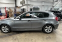 Autos - Bmw 116 2009 Nafta 184000Km - En Venta