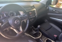 Camionetas - Nissan Frontier XE MT 4x2 2023 Diesel 26900Km - En Venta