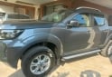 Camionetas - Nissan Frontier XE MT 4x2 2023 Diesel 26900Km - En Venta