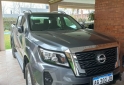 Camionetas - Nissan Frontier XE MT 4x2 2023 Diesel 26900Km - En Venta