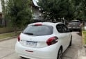Autos - Peugeot 208 2020 Nafta 66000Km - En Venta