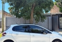 Autos - Peugeot 208 2020 Nafta 66000Km - En Venta