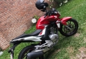 Motos - Honda NEW TWISTER 2020 Nafta 15000Km - En Venta