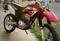 Motos - Honda Xr tornado 250 2023 Nafta 6900Km - En Venta