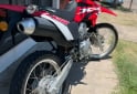 Motos - Honda Xr tornado 250 2023 Nafta 6900Km - En Venta