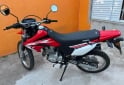 Motos - Honda Xr tornado 250 2023 Nafta 6900Km - En Venta