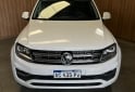 Camionetas - Volkswagen AMAROK V6 xtreme 2018 Diesel 128000Km - En Venta