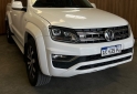 Camionetas - Volkswagen AMAROK V6 xtreme 2018 Diesel 128000Km - En Venta