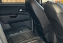 Camionetas - Volkswagen AMAROK V6 xtreme 2018 Diesel 128000Km - En Venta