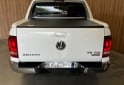 Camionetas - Volkswagen AMAROK V6 xtreme 2018 Diesel 128000Km - En Venta