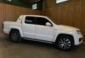 Camionetas - Volkswagen AMAROK V6 xtreme 2018 Diesel 128000Km - En Venta