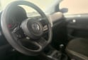 Autos - Volkswagen UP 1.0 HIGH 2017 Nafta  - En Venta