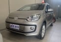 Autos - Volkswagen UP 1.0 HIGH 2017 Nafta  - En Venta