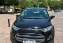 Autos - Ford EcoSport Se 1.6 MT 2017 Nafta 113800Km - En Venta
