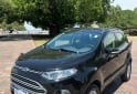 Autos - Ford EcoSport Se 1.6 MT 2017 Nafta 113800Km - En Venta