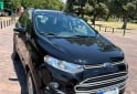 Autos - Ford EcoSport Se 1.6 MT 2017 Nafta 113800Km - En Venta
