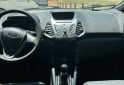 Autos - Ford EcoSport Se 1.6 MT 2017 Nafta 113800Km - En Venta