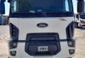 Camiones y Grúas - Ford Cargo 1517 chasis - En Venta