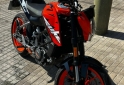 Motos - Ktm duke 200cc 2020 Nafta 7000Km - En Venta