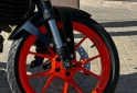 Motos - Ktm duke 200cc 2020 Nafta 7000Km - En Venta