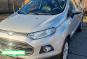 Camionetas - Ford Eco Sport Titatium 2013 Nafta 160000Km - En Venta
